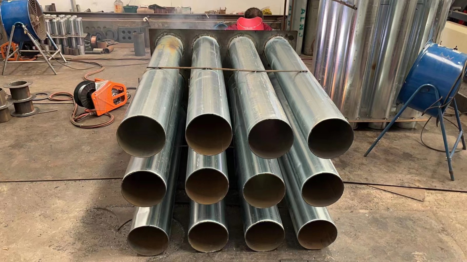 建邺区电气套管